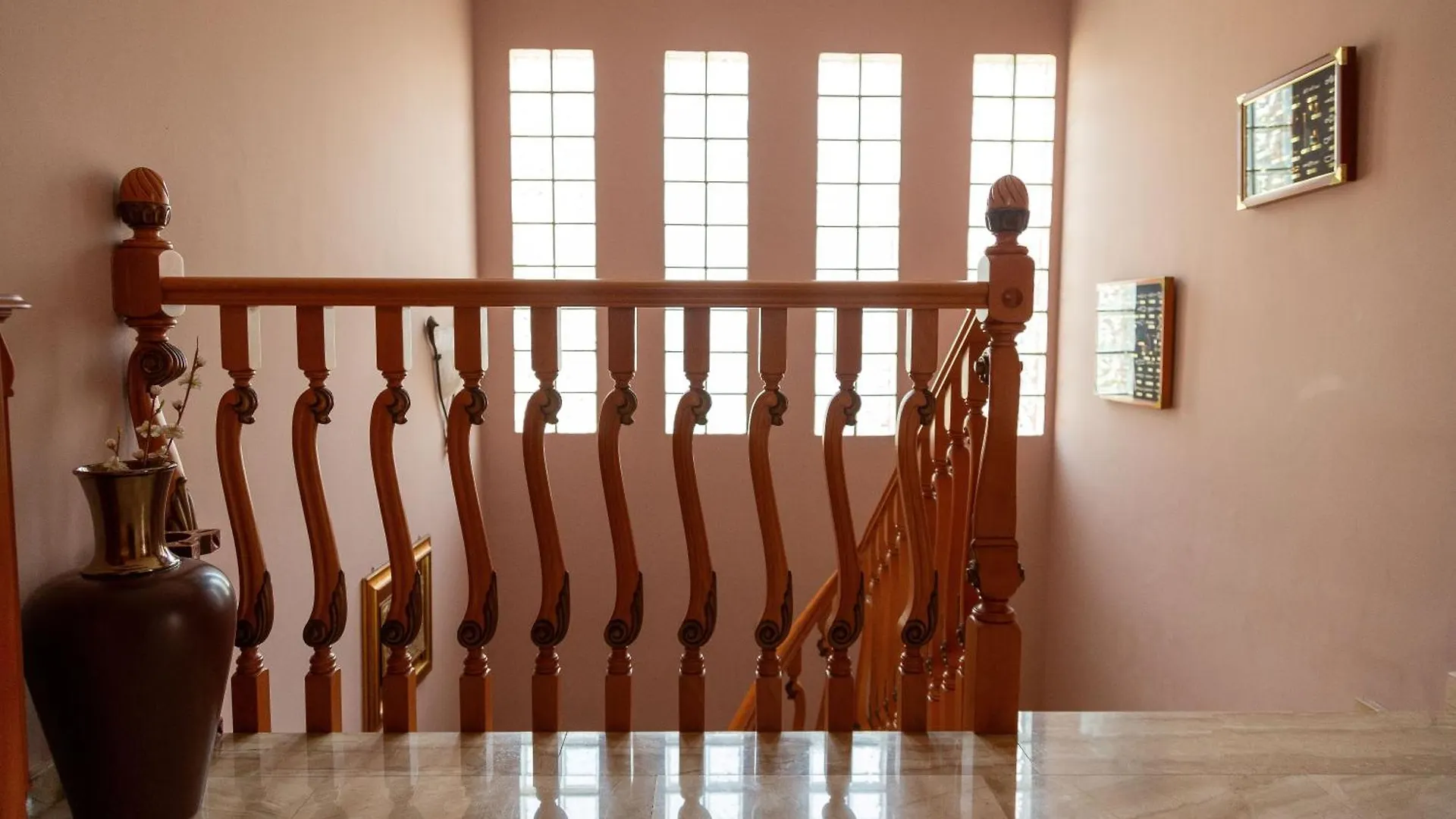 Blended Villa Calafell