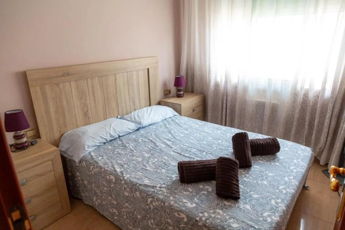 Blended Villa Calafell 0*,
