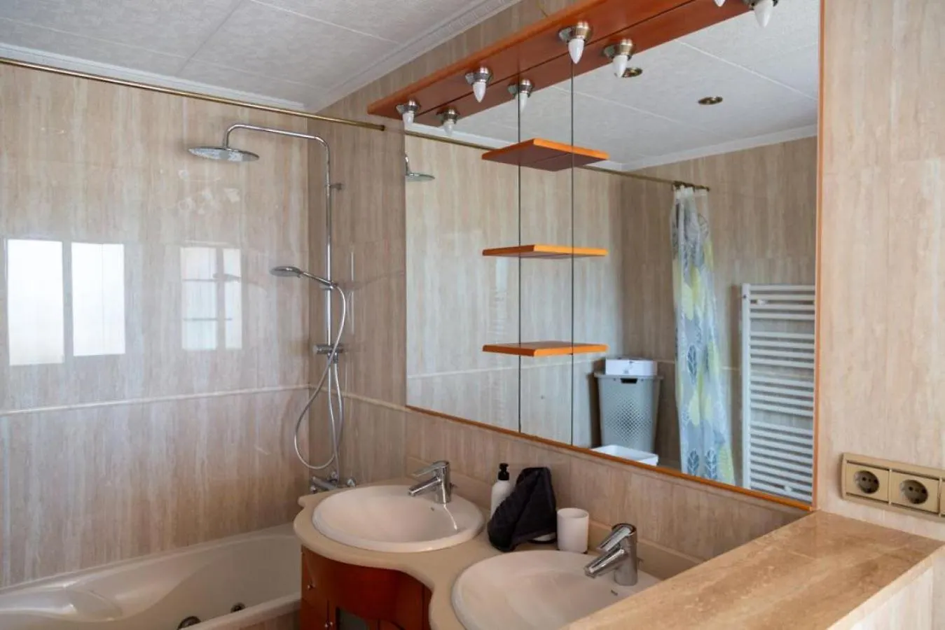 Blended Villa Calafell