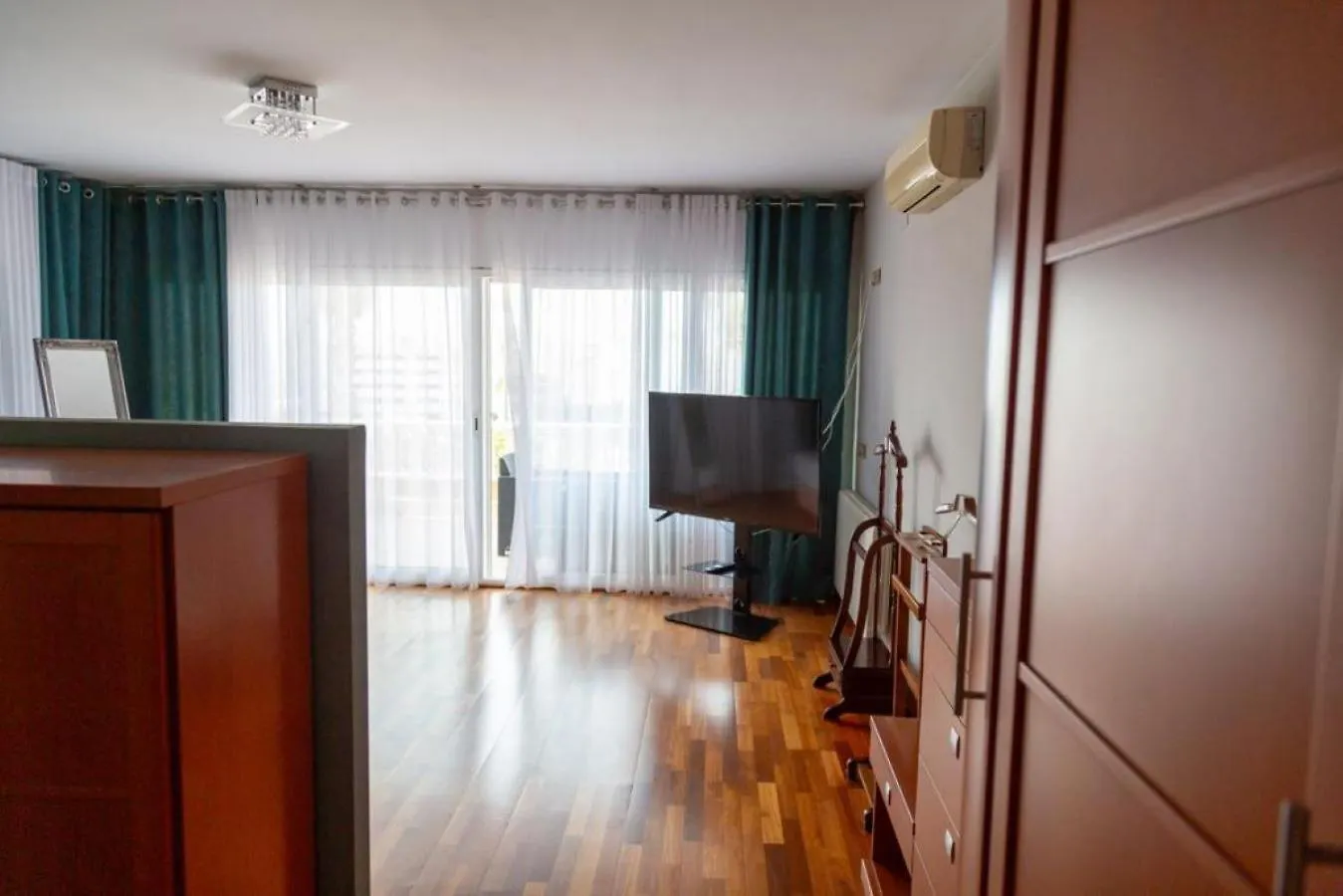Blended Villa Calafell