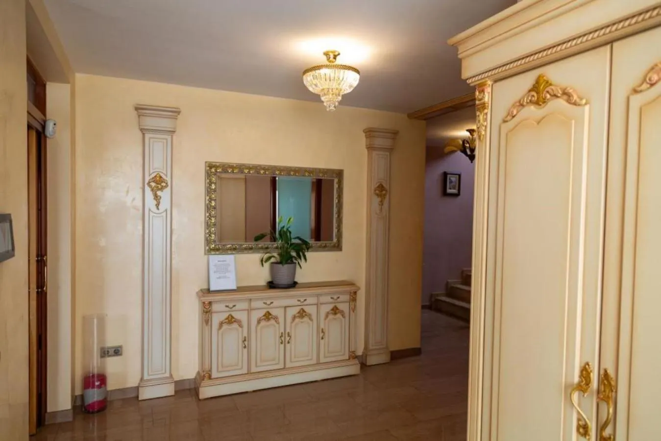 Blended Villa Calafell Spain