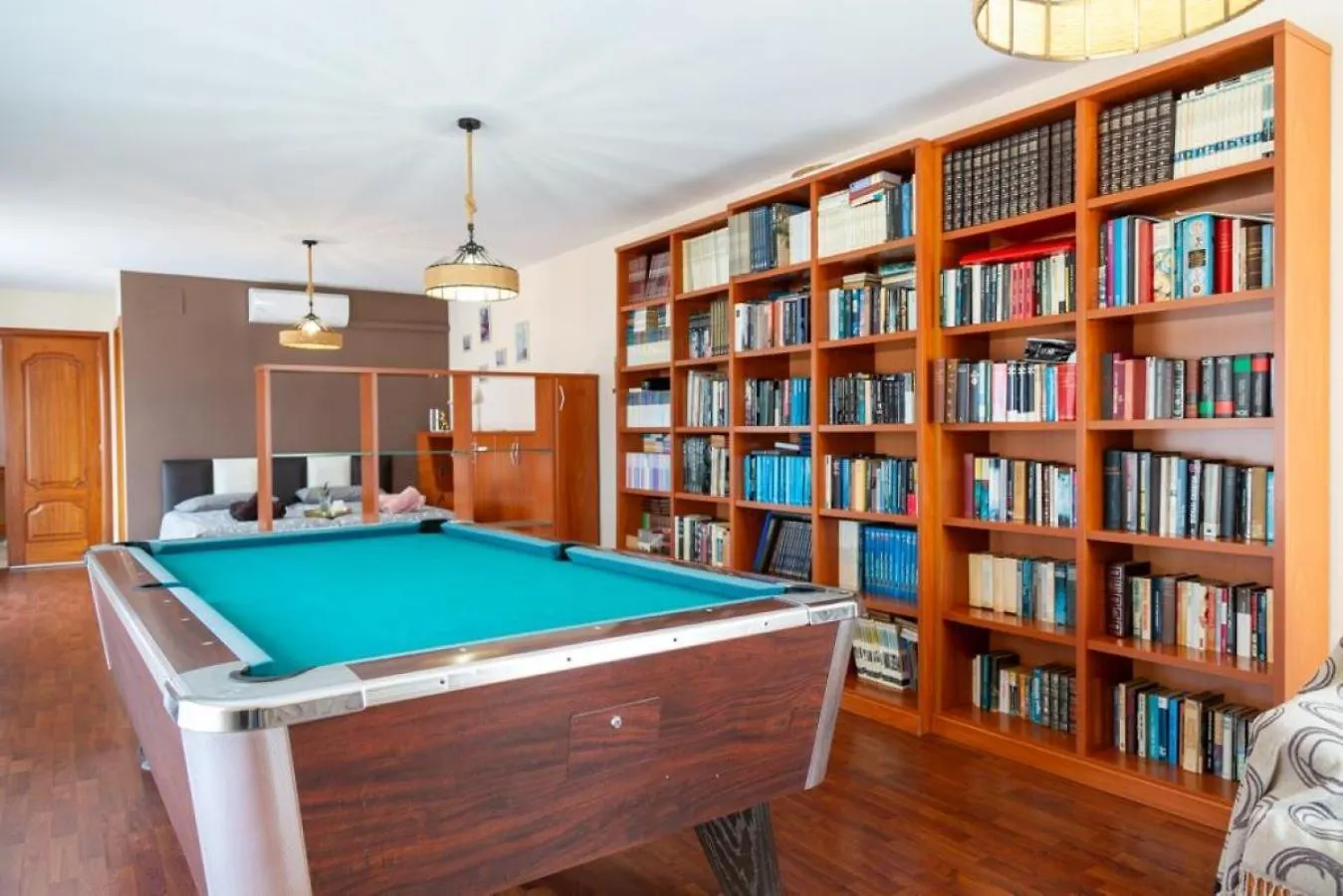 Blended Villa Calafell