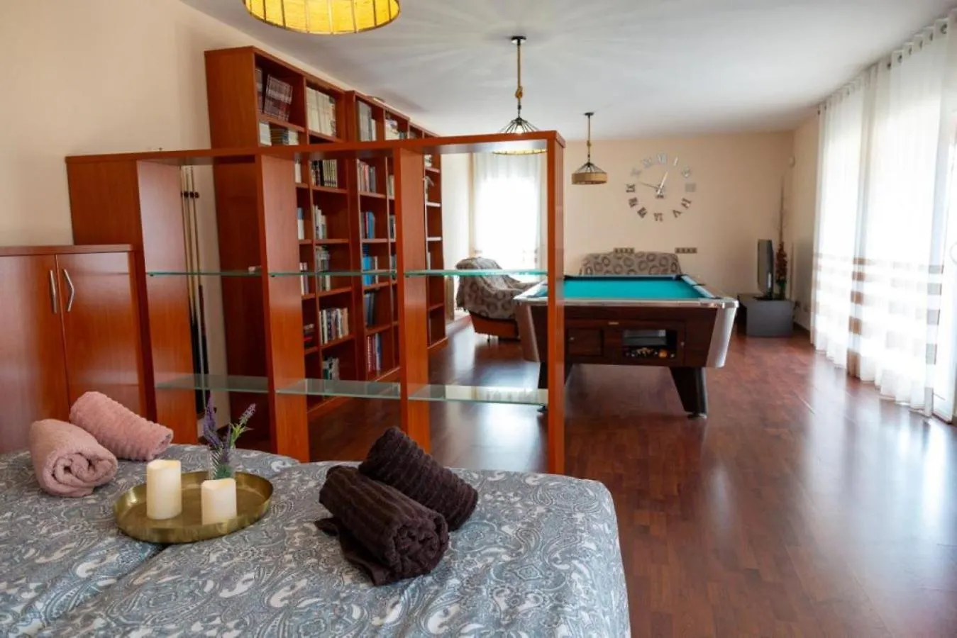 Blended Villa Calafell Spain