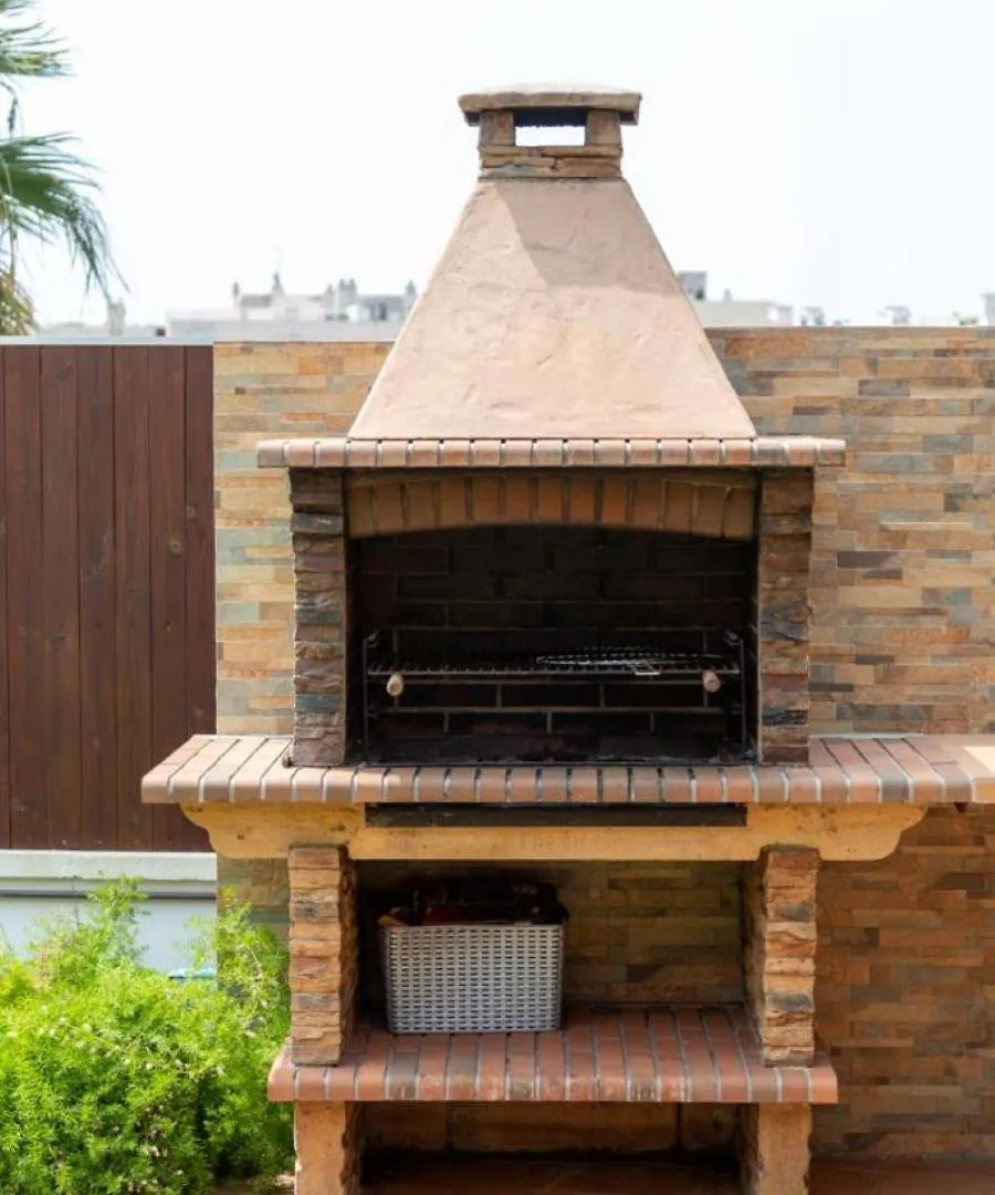 Blended Villa Calafell