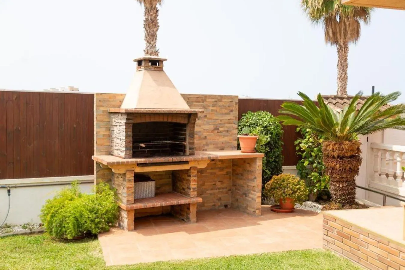 Blended Villa Calafell