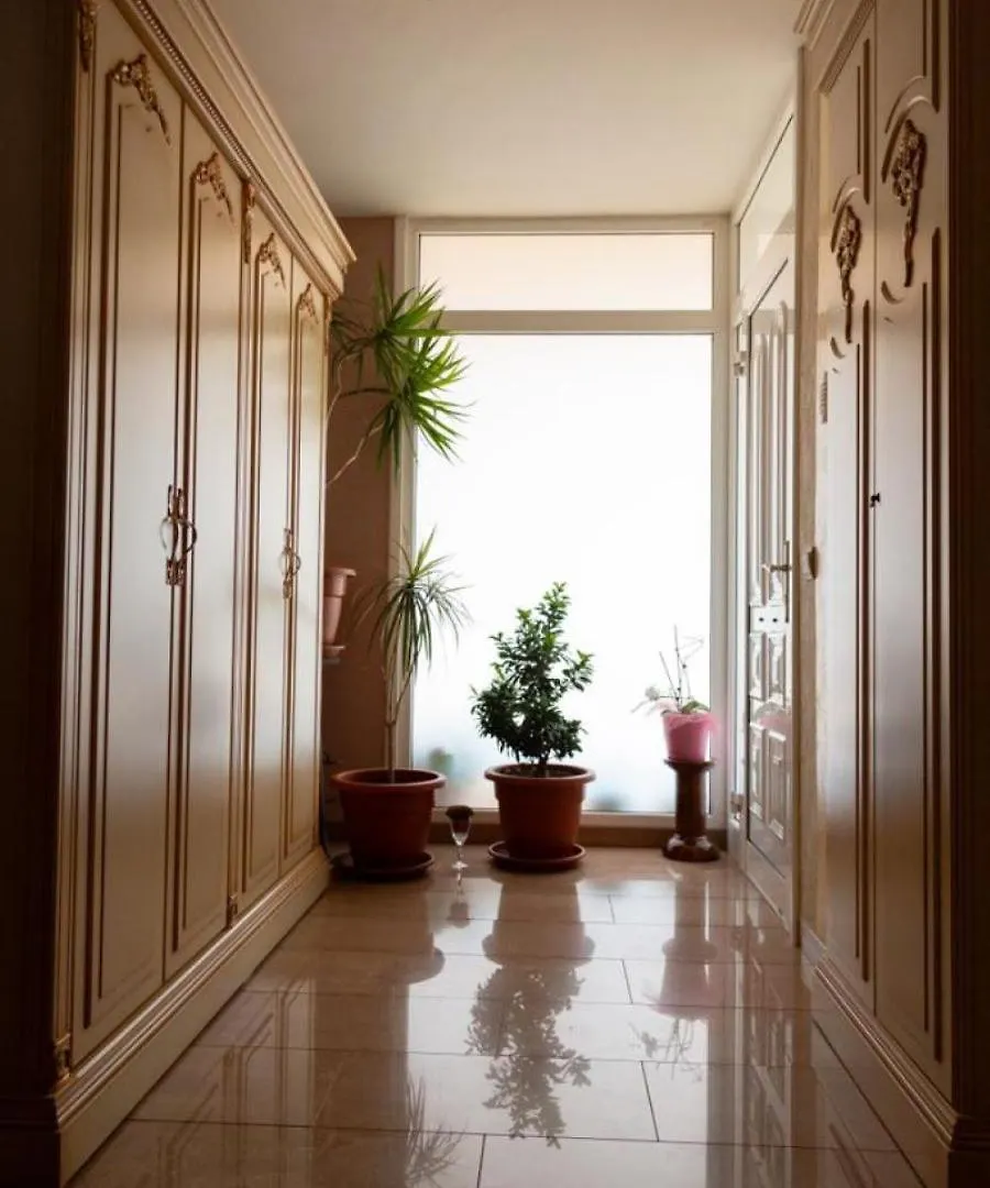 Blended Villa Calafell Spain