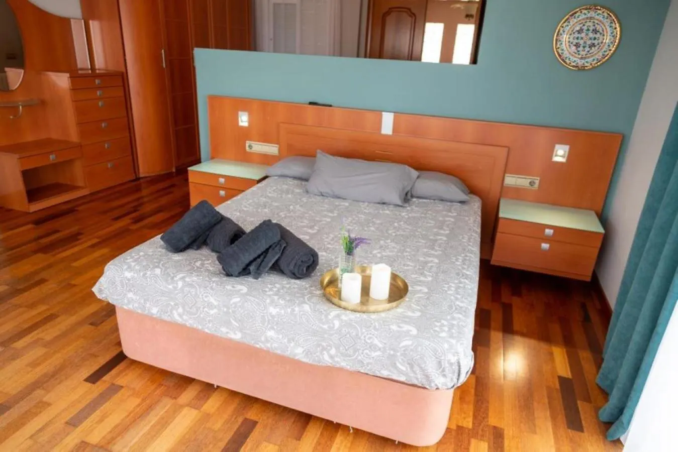 Blended Villa Calafell