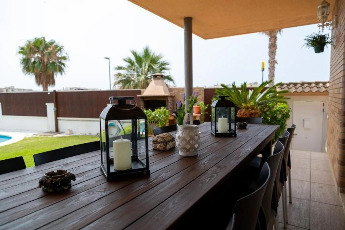 Blended Villa Calafell 0*,  Spain