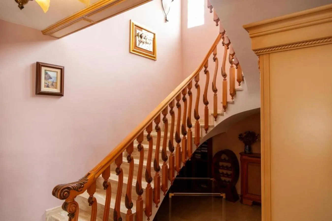 Blended Villa Calafell