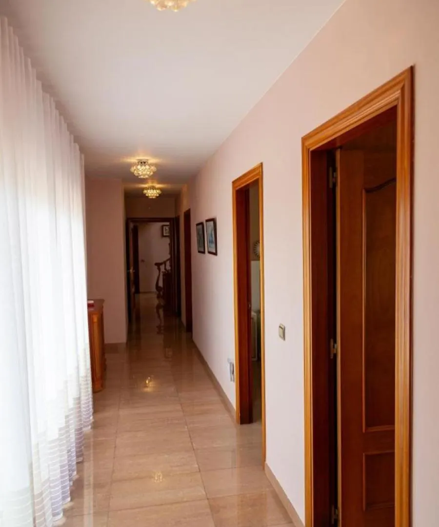 Blended Villa Calafell