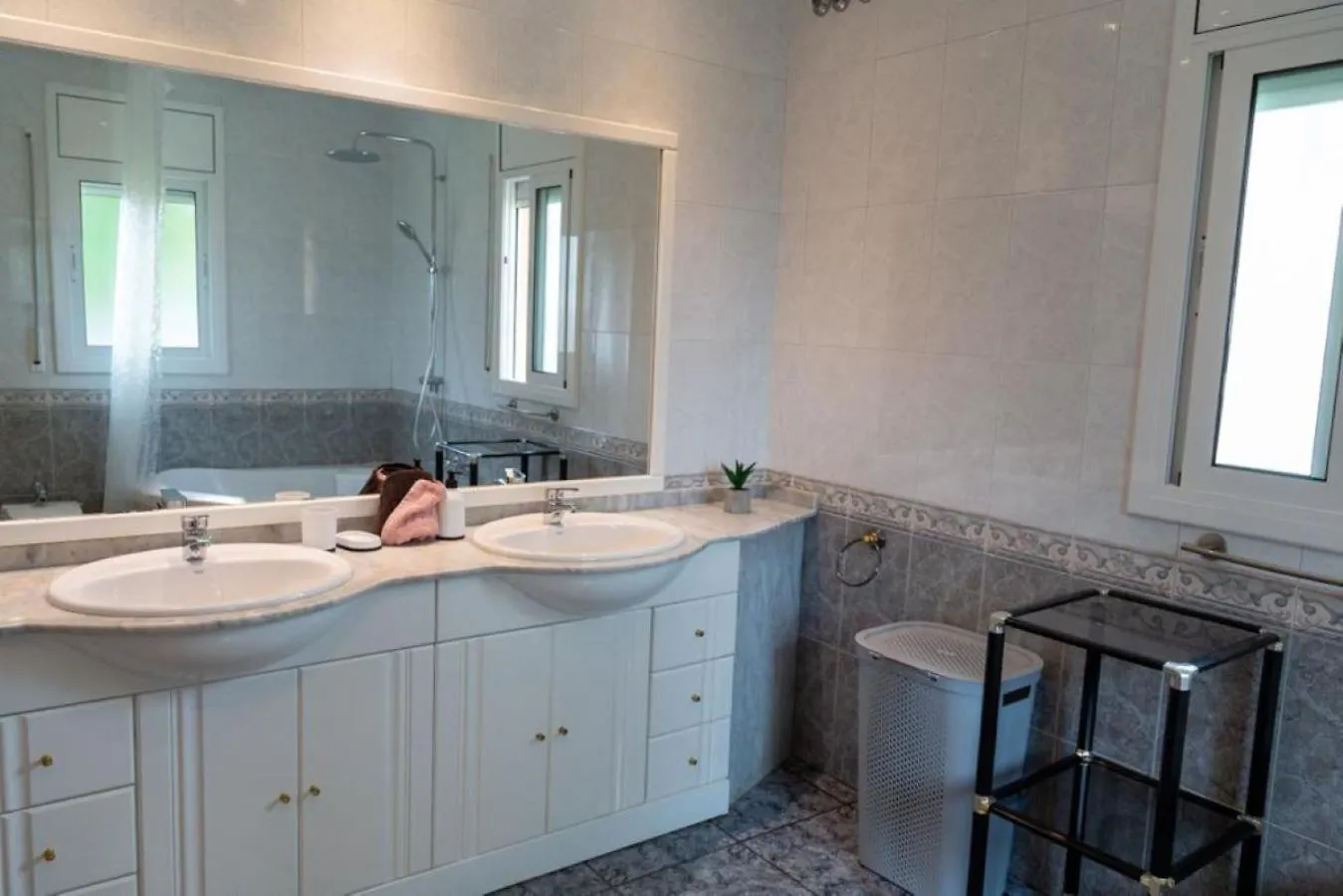Blended Villa Calafell
