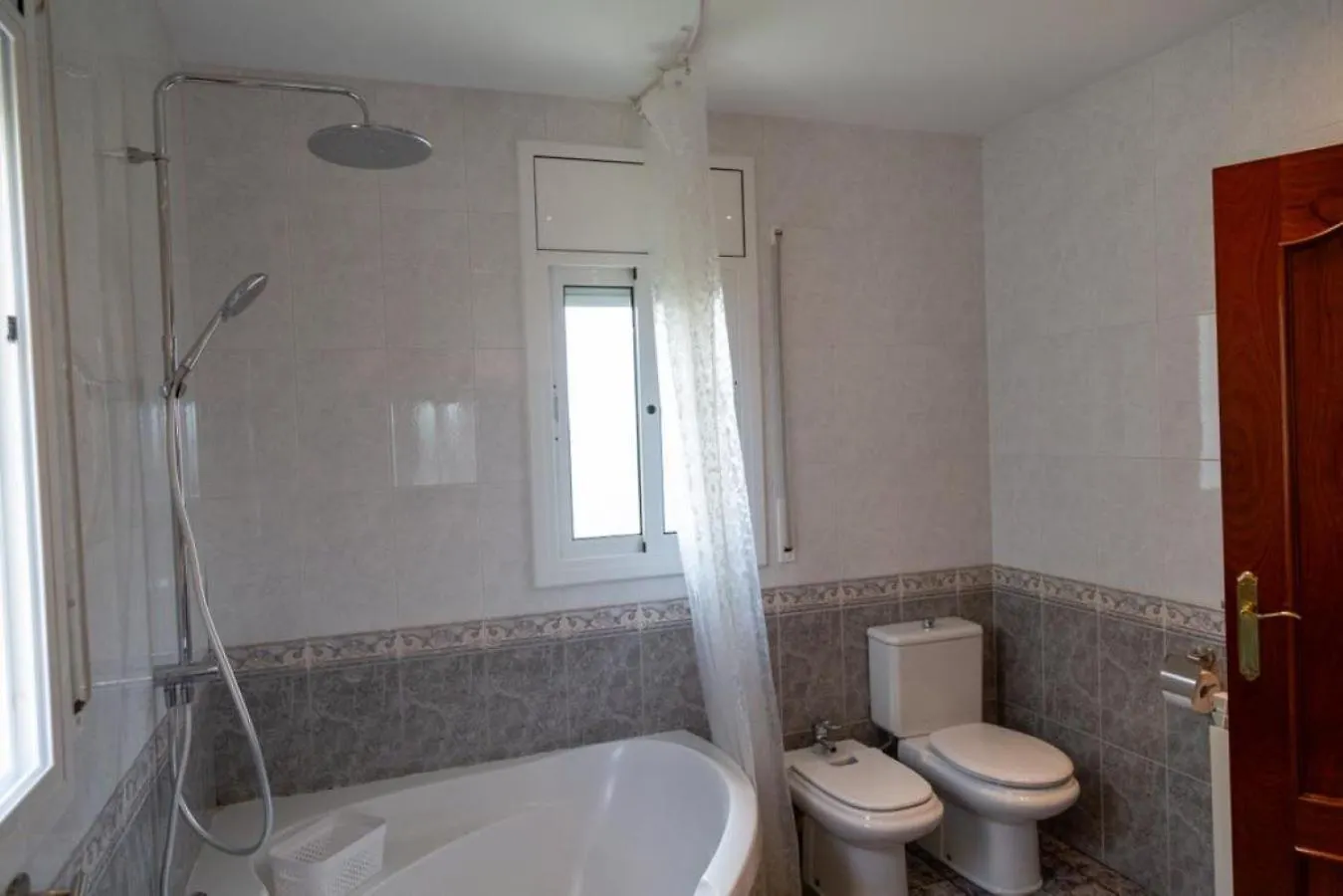 Blended Villa Calafell