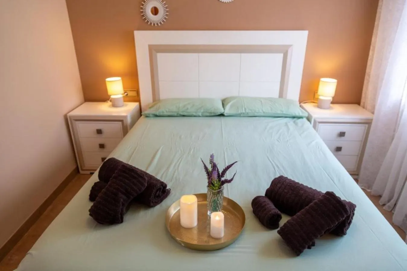 Blended Villa Calafell