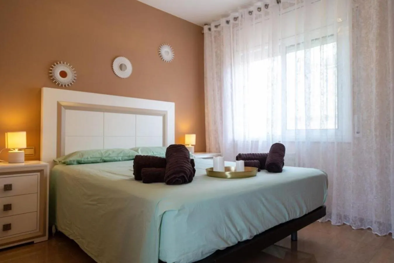 Blended Villa Calafell