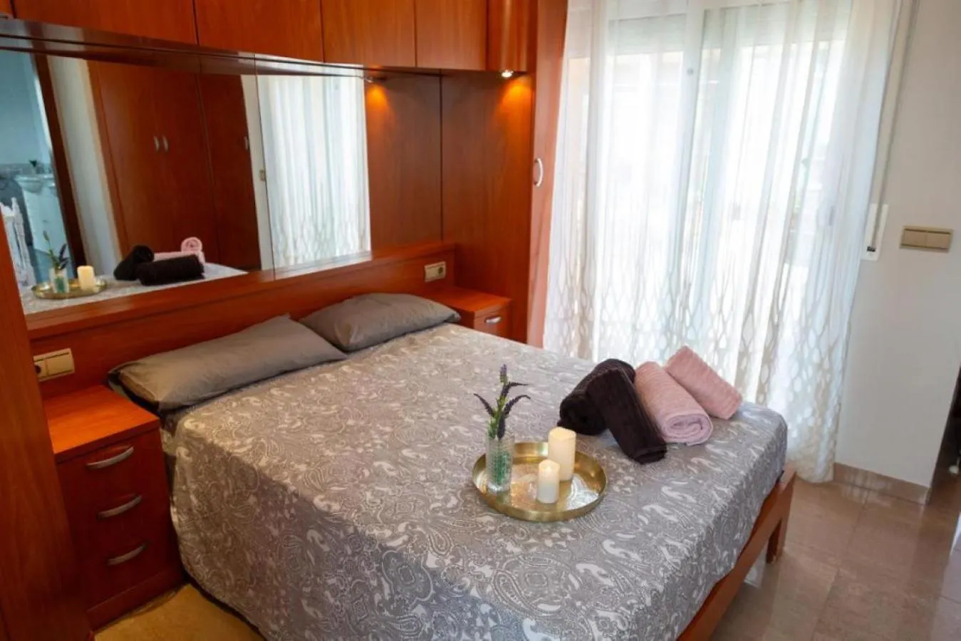 Blended Villa Calafell