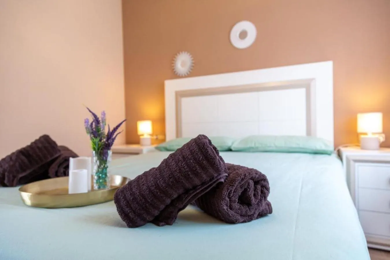 Blended Villa Calafell