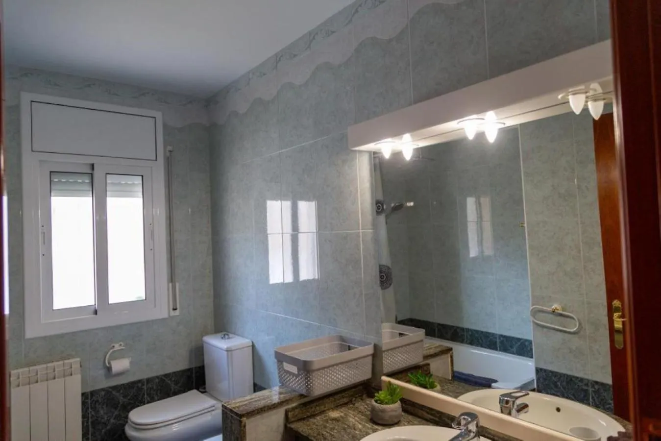 Blended Villa Calafell