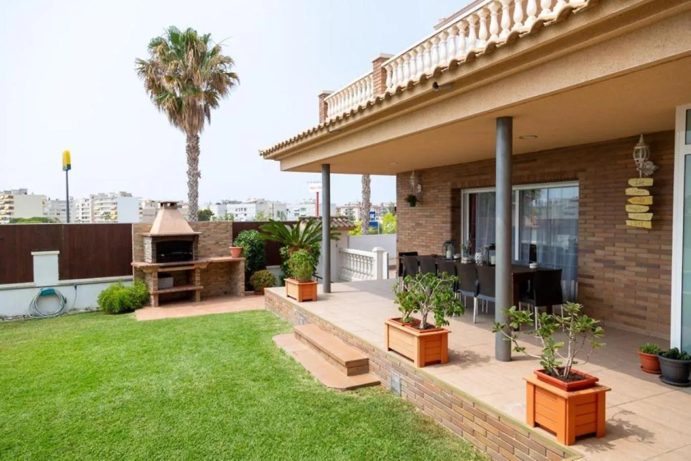 Blended Villa Calafell 0*,  Spain