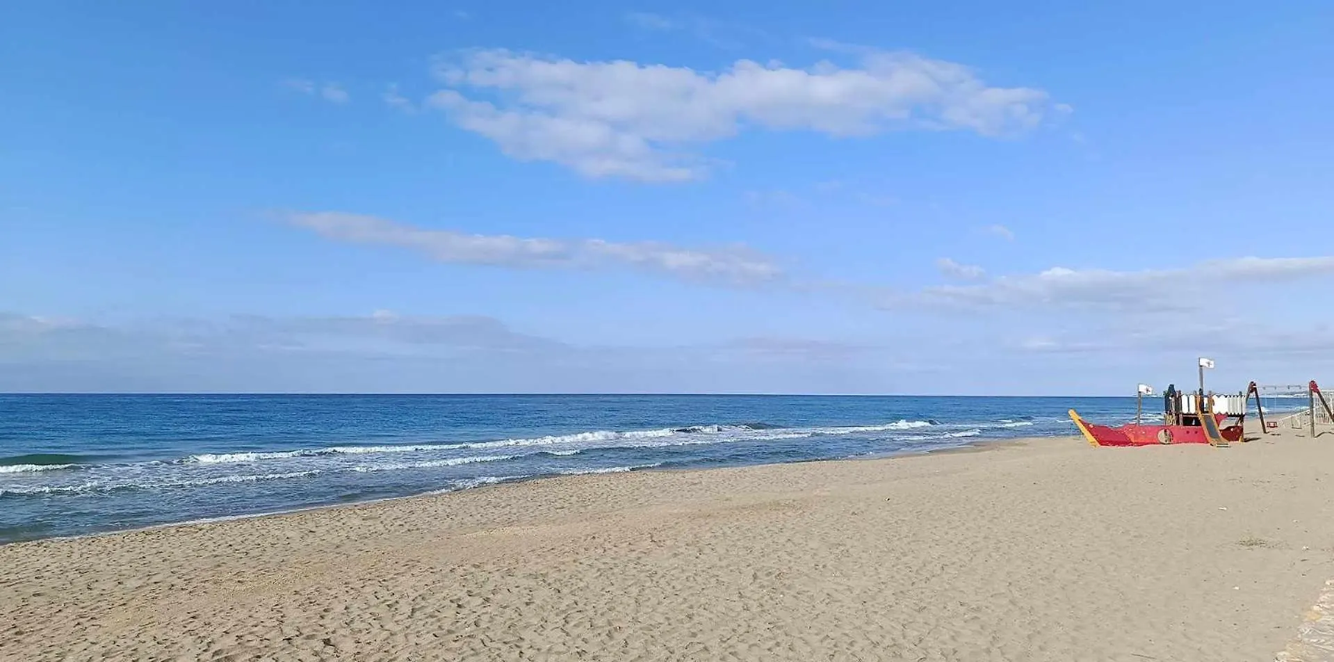 Blended Villa Calafell