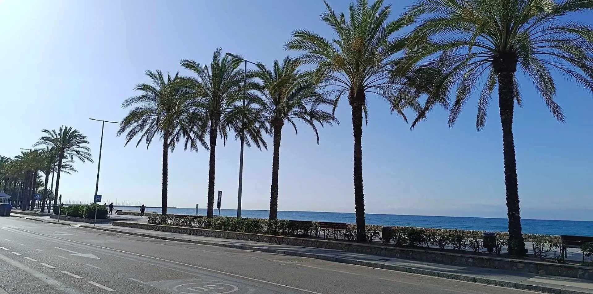 Blended Villa Calafell Spain