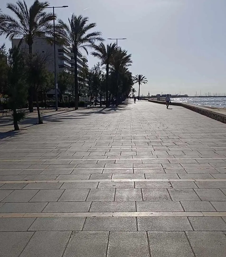 Blended Villa Calafell
