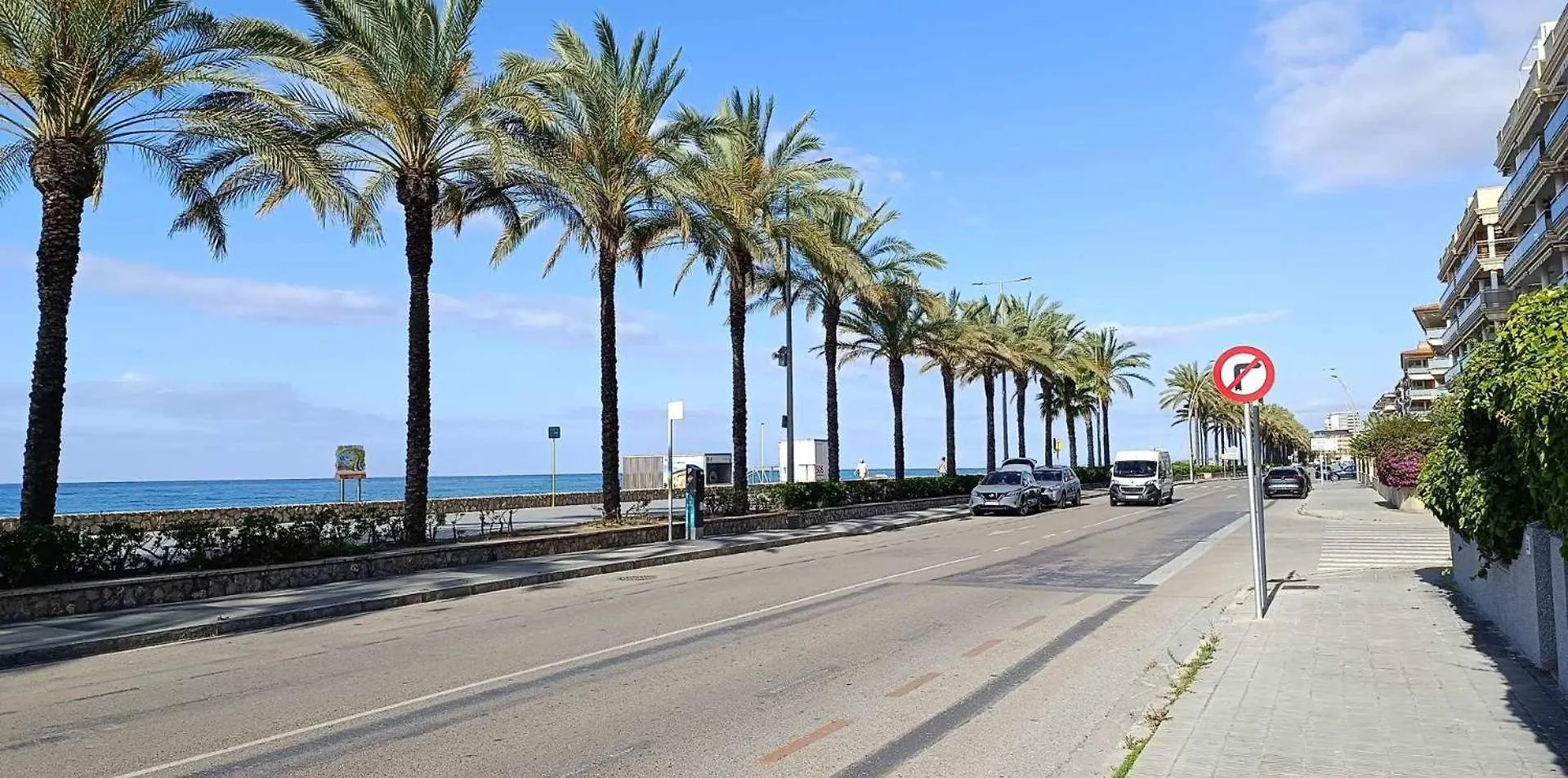 Blended Villa Calafell