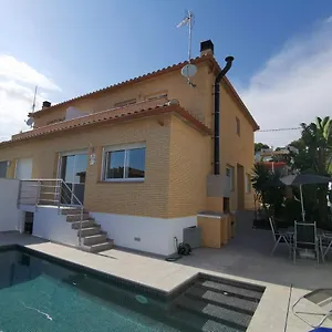 Casa Dorada Villa