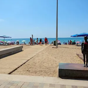 Calafellbeach.seaviews,new Apartamento