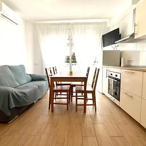 Sanatori Beach, Barcelona Apartamento