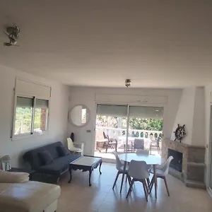 Trullen Сasa de vacaciones