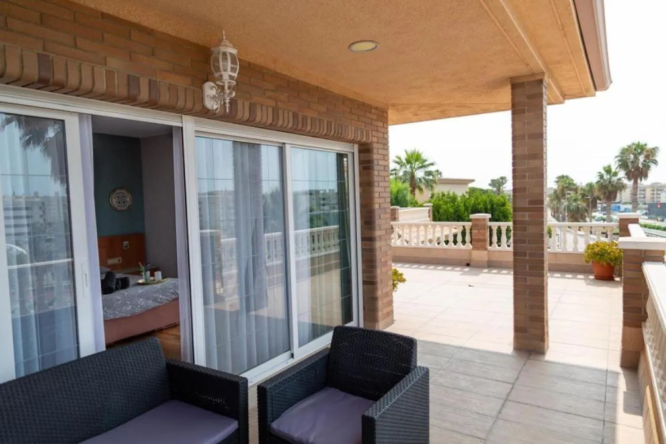 Blended Villa Calafell 0*,