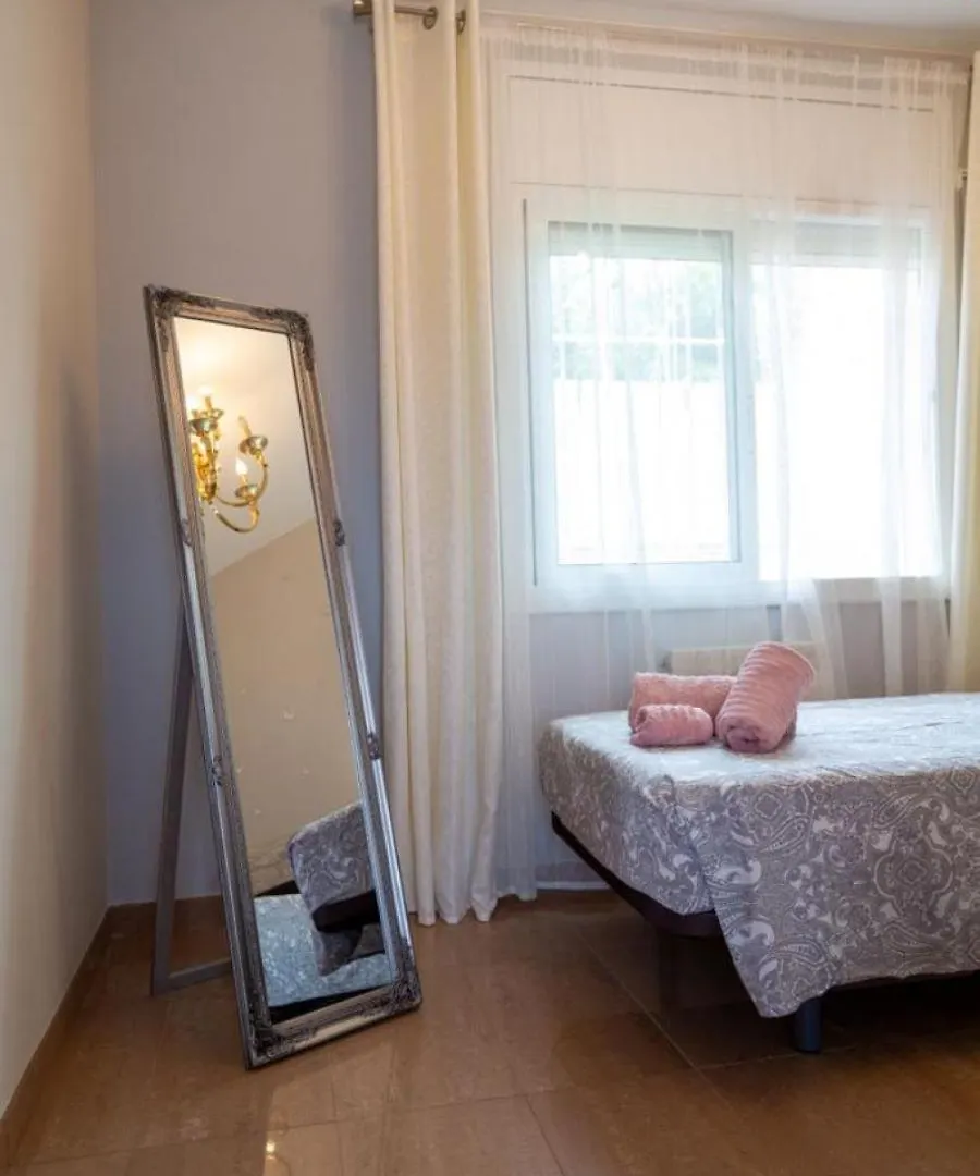 Blended Villa Calafell Spanien